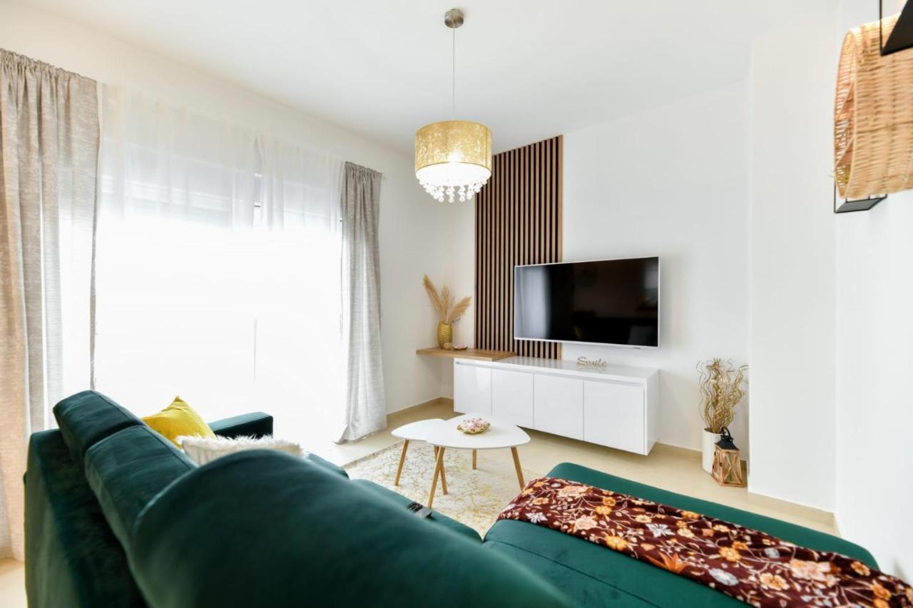 Family Apartment Amare Zadar Exterior photo