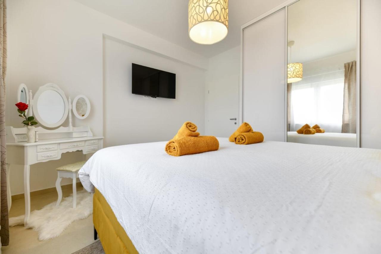 Family Apartment Amare Zadar Exterior photo