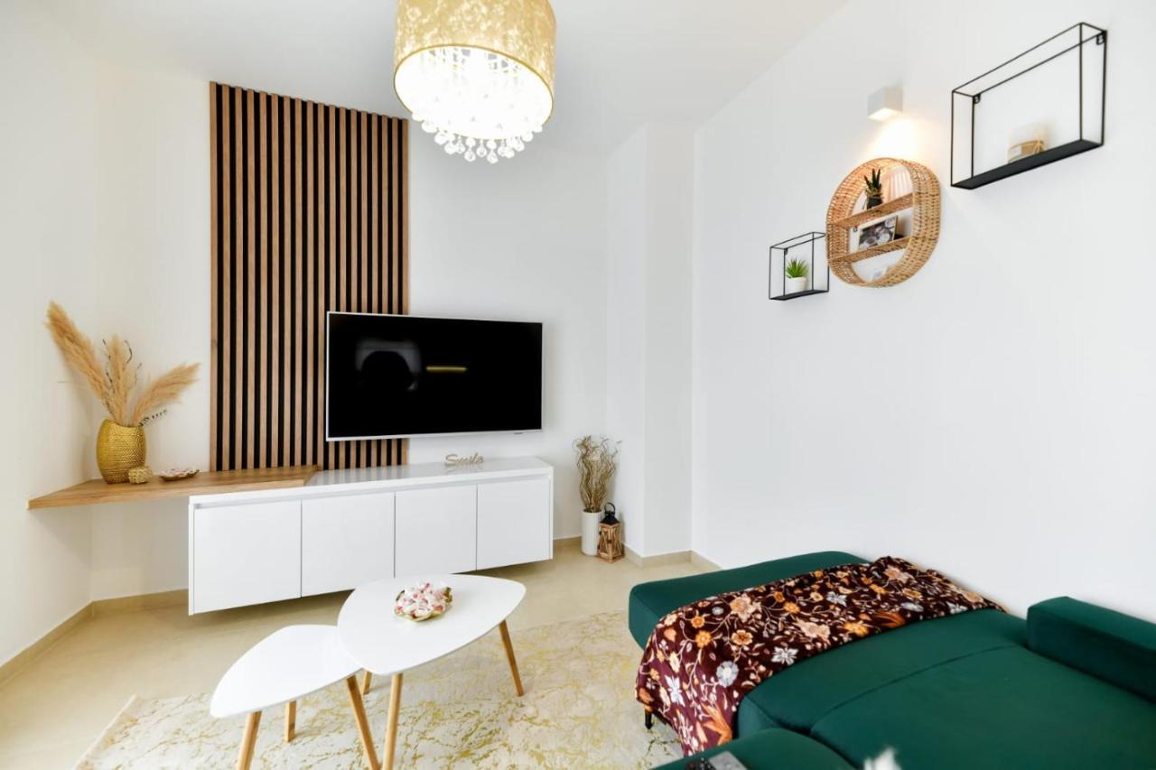Family Apartment Amare Zadar Exterior photo