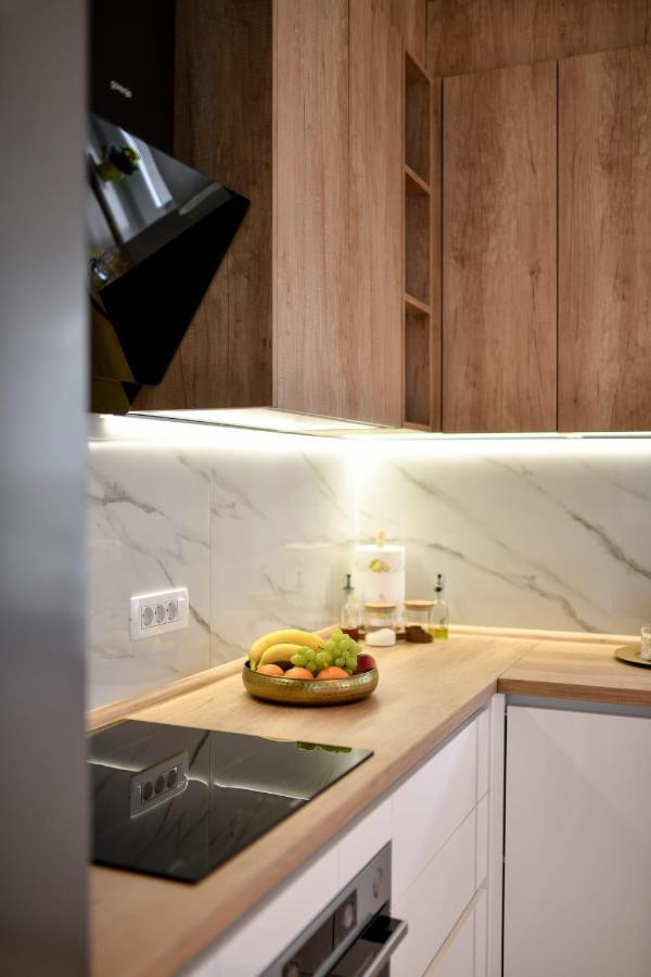 Family Apartment Amare Zadar Exterior photo