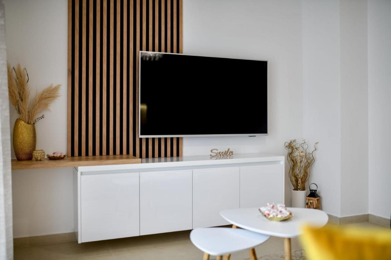 Family Apartment Amare Zadar Exterior photo