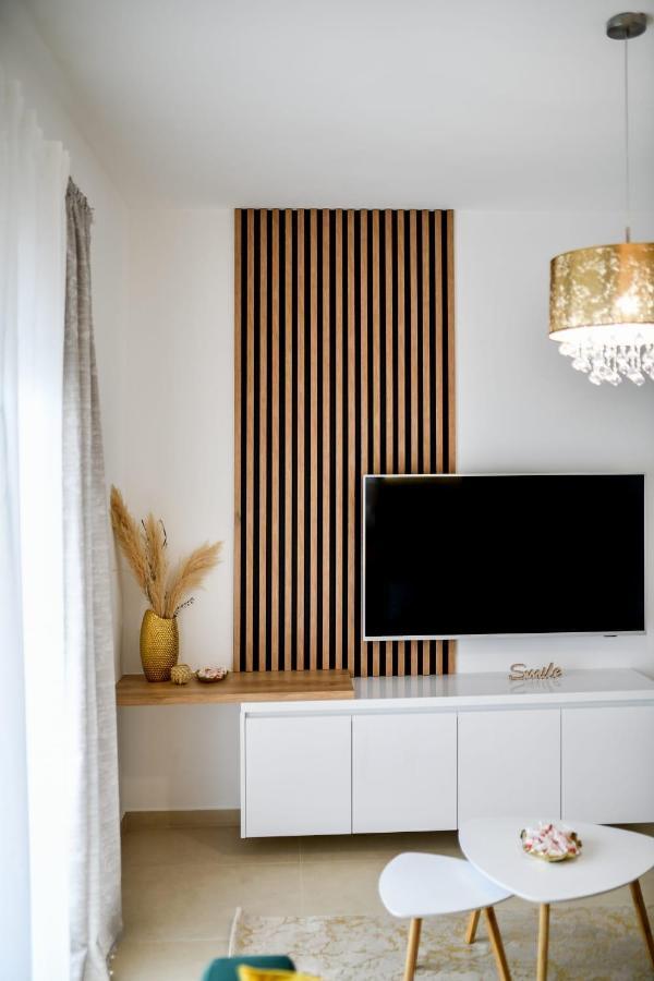 Family Apartment Amare Zadar Exterior photo