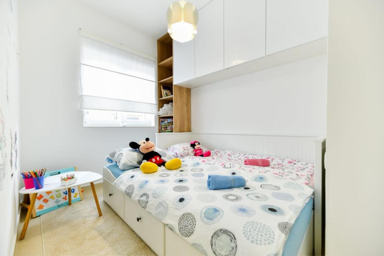 Family Apartment Amare Zadar Exterior photo