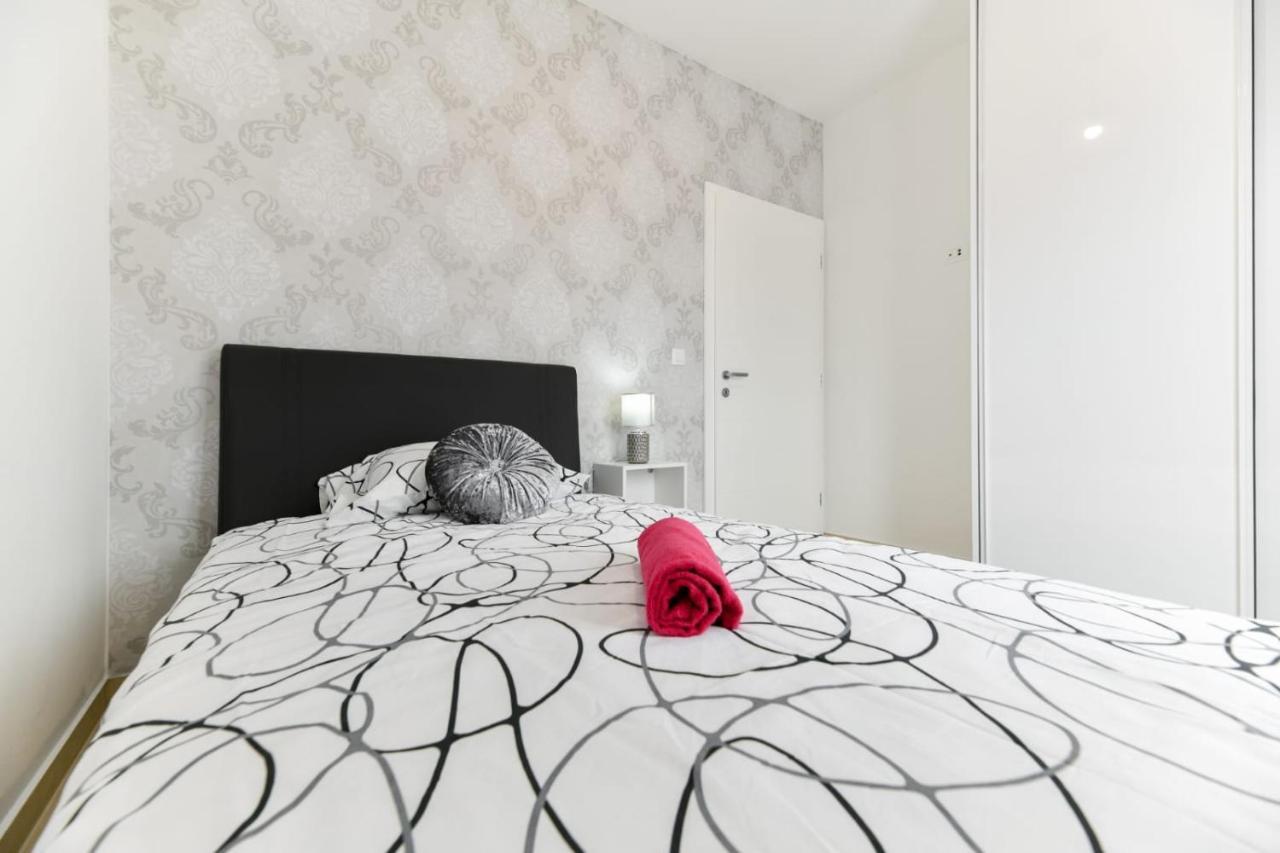 Family Apartment Amare Zadar Exterior photo