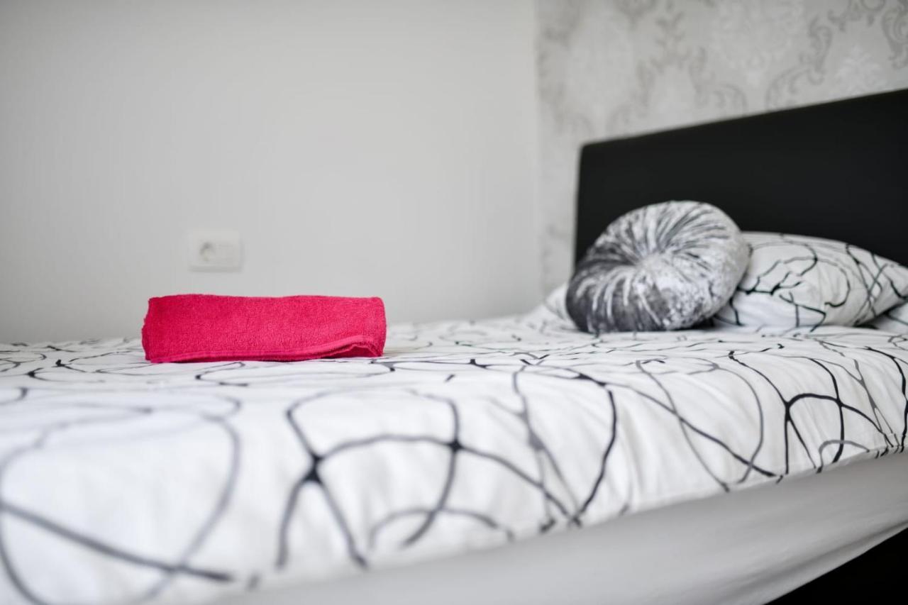 Family Apartment Amare Zadar Exterior photo